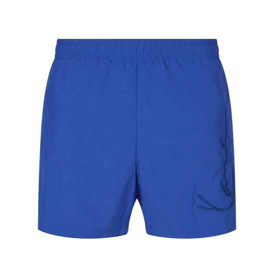 Karl Kani Ανδρικό μαγιό Signature Swim Shorts